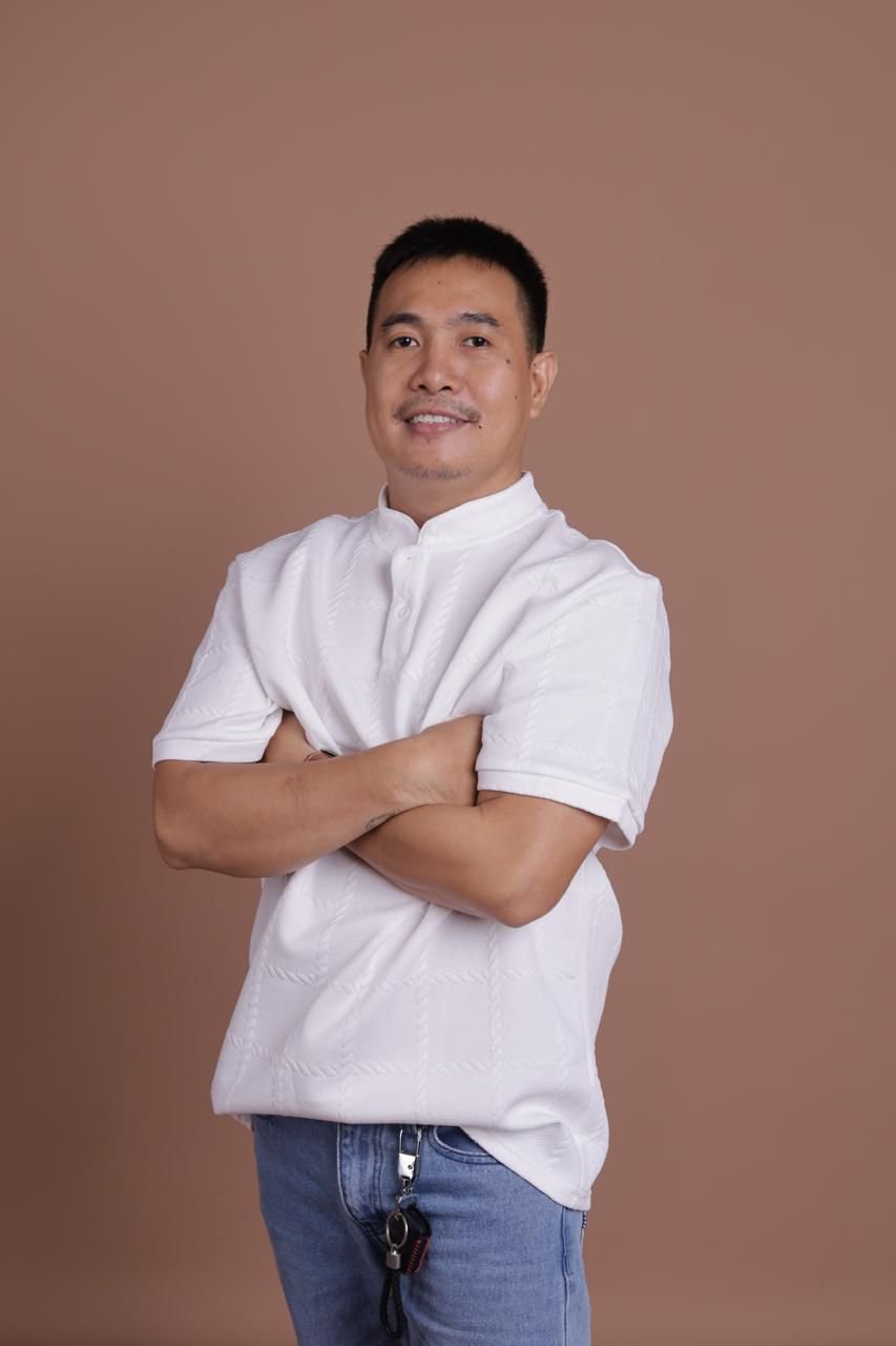 Rodz - Founder of QSEG